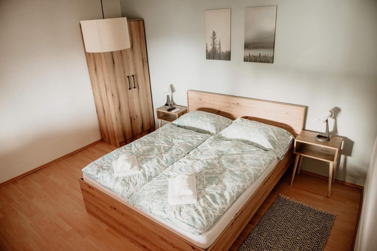 Vikendica Castanea Banja Zdrelo Villa Petrovac na Mlavi Exterior foto
